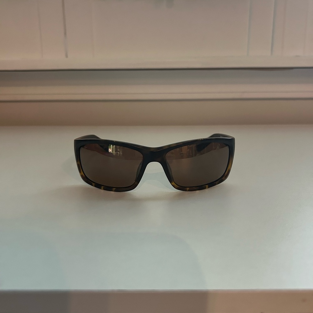 Maui Jim Tortoise Shell Sunglasses